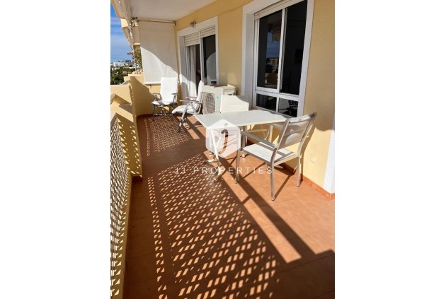 Resale - Apartment / flat -
Orihuela Costa - Campoamor
