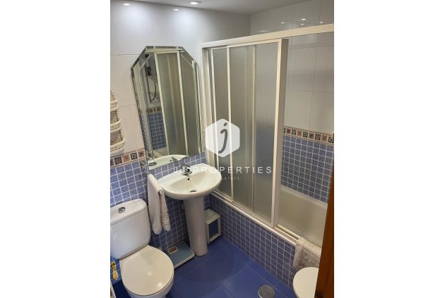 Resale - Apartment / flat -
Orihuela Costa - Campoamor