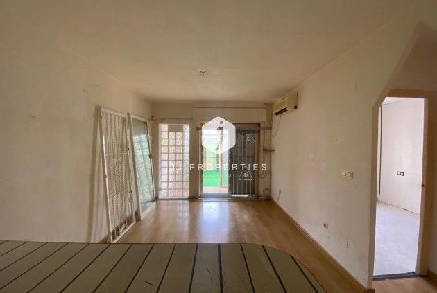 Resale - Bungalow -
Torrevieja - Torretas