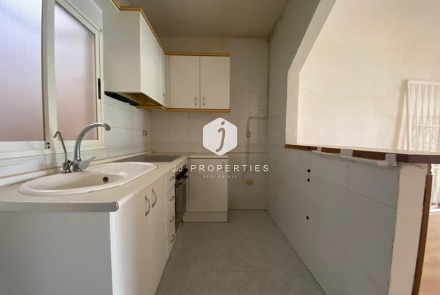 Resale - Bungalow -
Torrevieja - Torretas