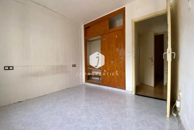 Resale - Bungalow -
Torrevieja - Torretas