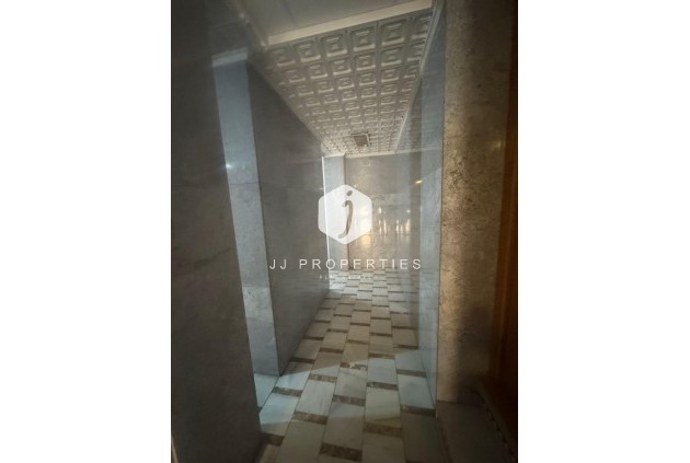 Tweedehands - Appartement / flat -
Bigastro - Bigastro Centro