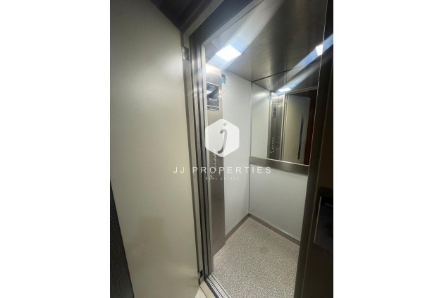 Tweedehands - Appartement / flat -
Bigastro - Bigastro Centro