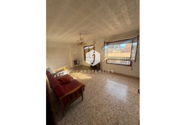 Tweedehands - Appartement / flat -
Bigastro - Bigastro Centro