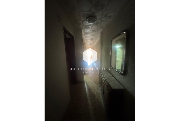 Tweedehands - Appartement / flat -
Bigastro - Bigastro Centro