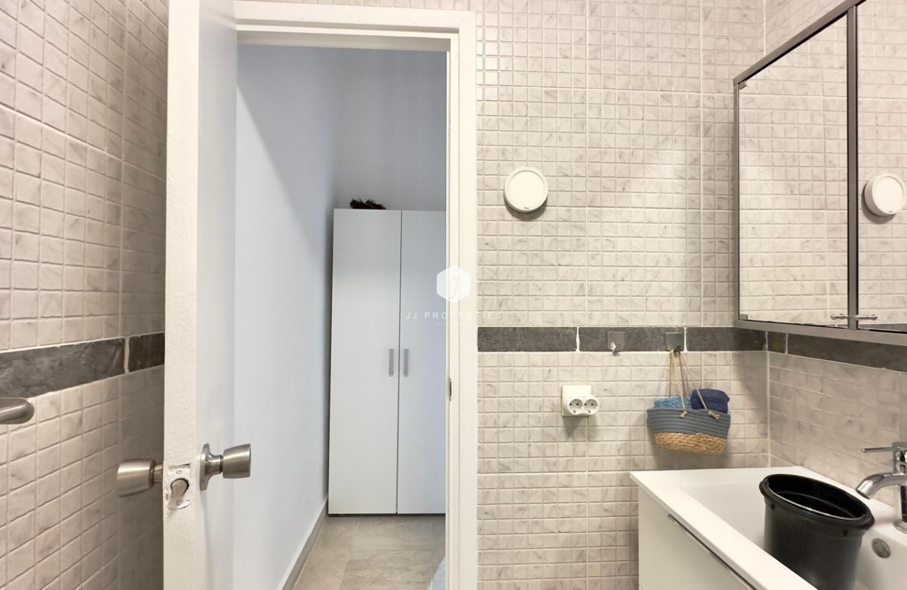 Resale - Chalet -
Torrevieja - La Siesta - El Salado - Torreta