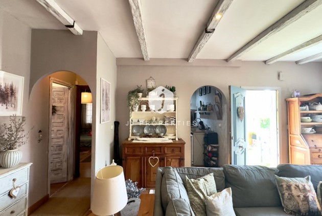 Resale - Villa -
Torrevieja - Torreblanca