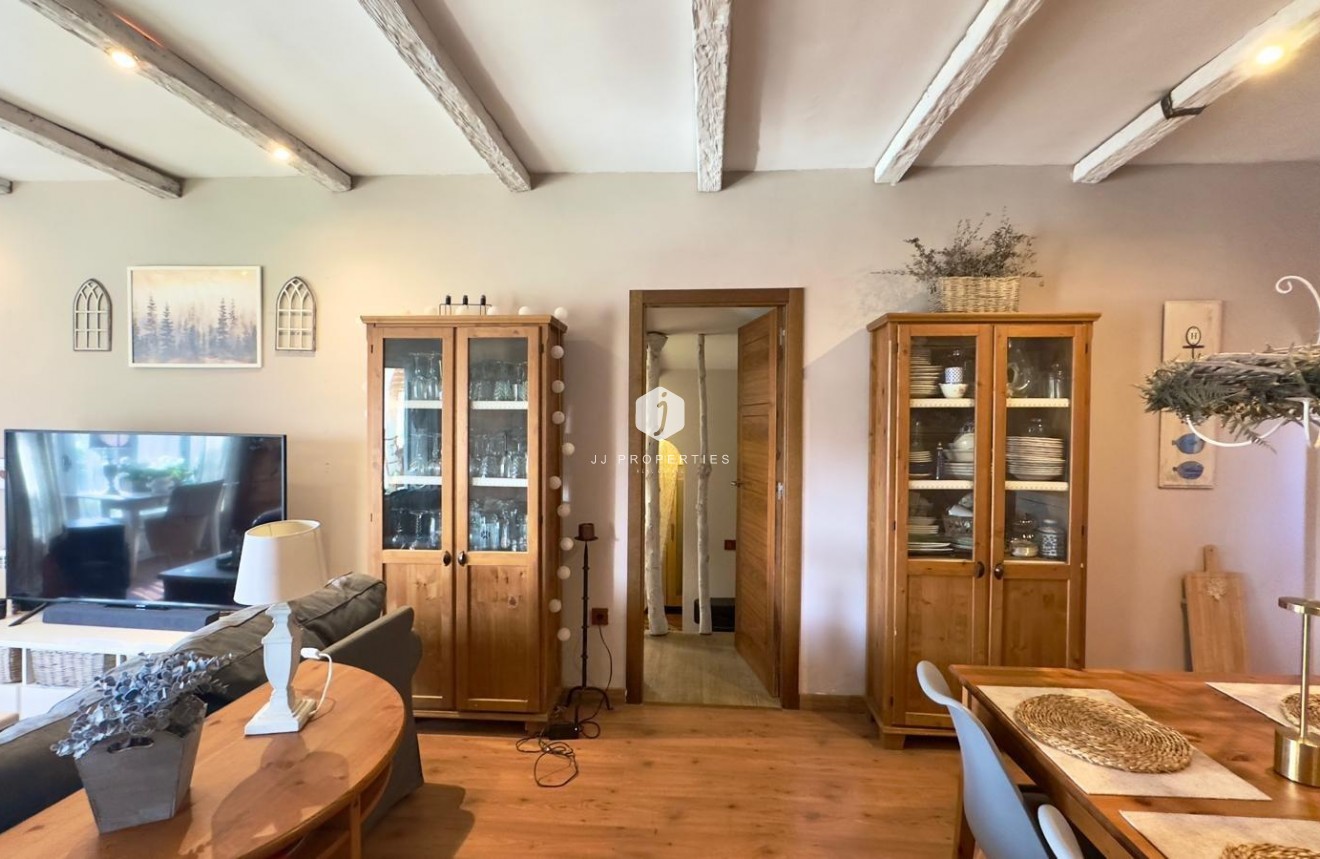 Resale - Villa -
Torrevieja - Torreblanca