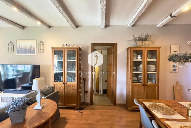 Resale - Villa -
Torrevieja - Torreblanca