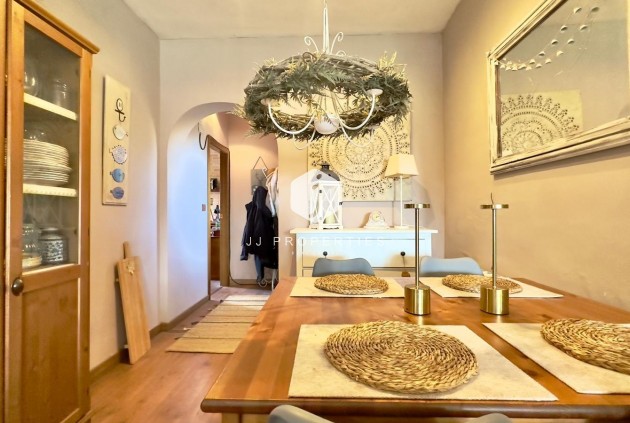 Resale - Villa -
Torrevieja - Torreblanca