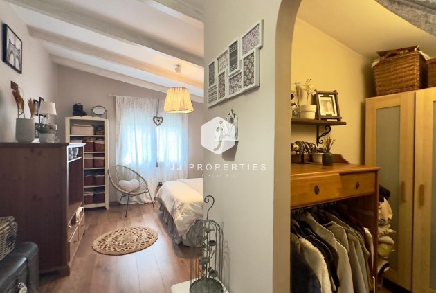 Resale - Villa -
Torrevieja - Torreblanca