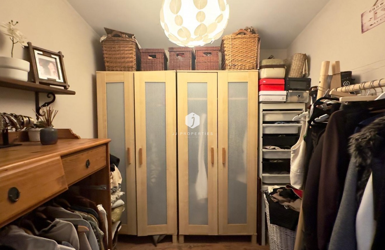 Resale - Villa -
Torrevieja - Torreblanca