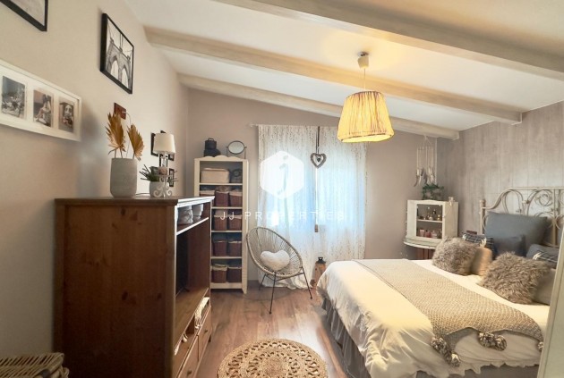 Resale - Villa -
Torrevieja - Torreblanca