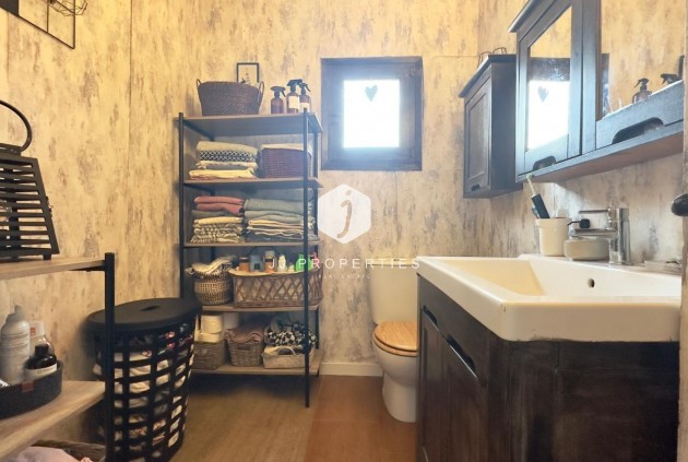 Resale - Villa -
Torrevieja - Torreblanca