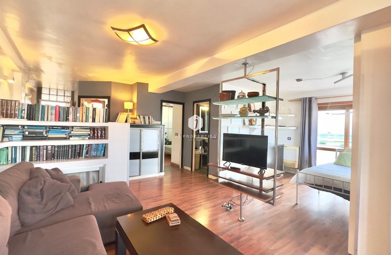 Tweedehands - Appartement / flat -
Torrevieja - La veleta