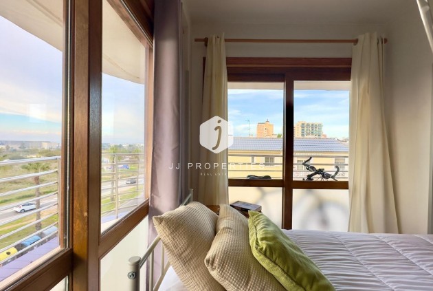 Tweedehands - Appartement / flat -
Torrevieja - La veleta