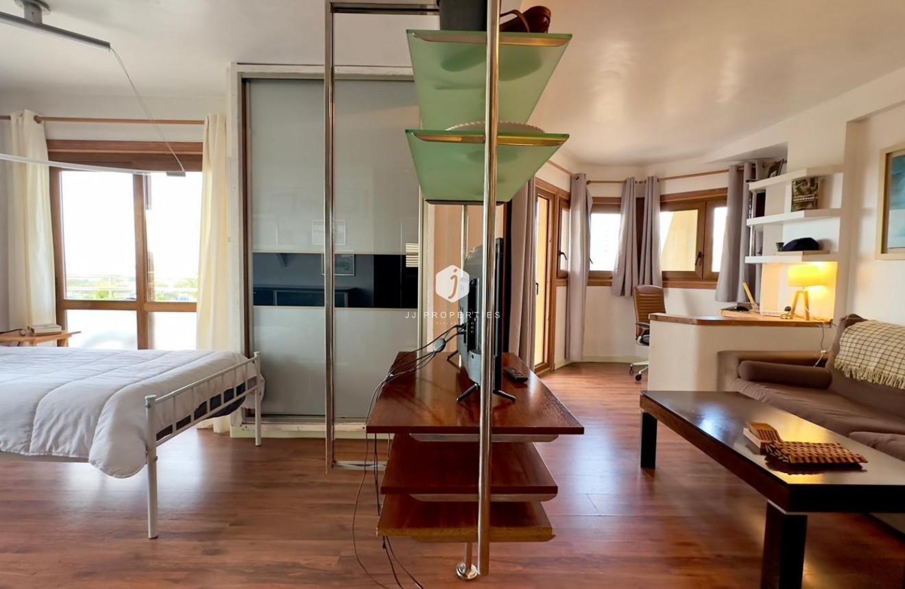 Tweedehands - Appartement / flat -
Torrevieja - La veleta