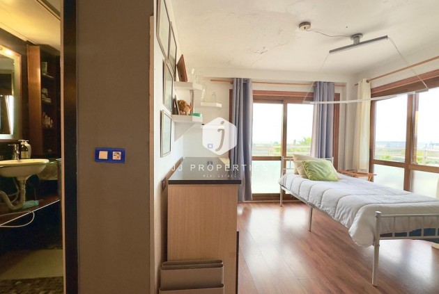 Tweedehands - Appartement / flat -
Torrevieja - La veleta