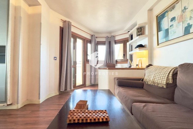 Tweedehands - Appartement / flat -
Torrevieja - La veleta