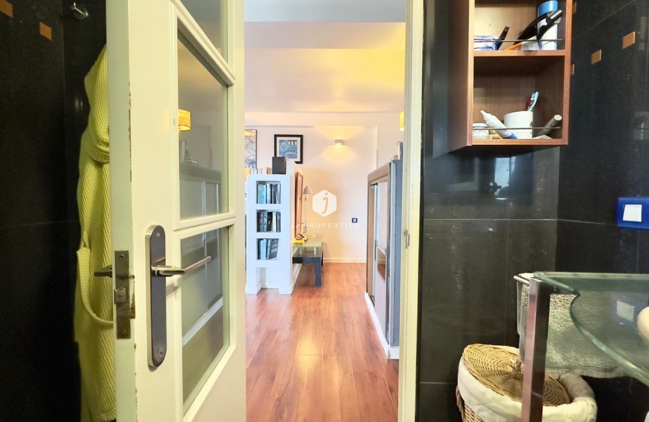 Tweedehands - Appartement / flat -
Torrevieja - La veleta