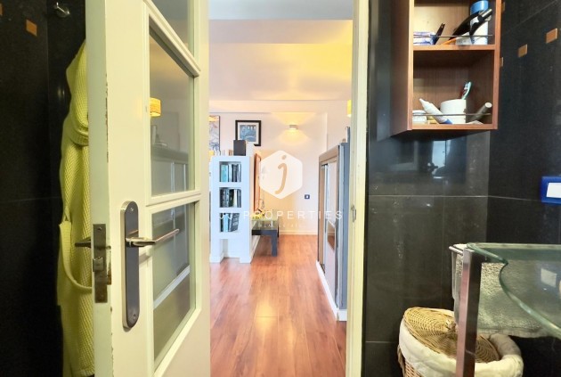 Tweedehands - Appartement / flat -
Torrevieja - La veleta