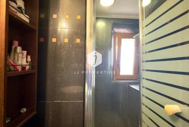 Tweedehands - Appartement / flat -
Torrevieja - La veleta