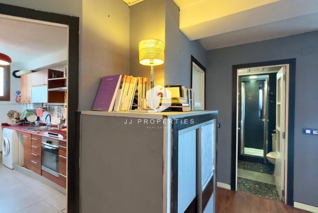 Tweedehands - Appartement / flat -
Torrevieja - La veleta