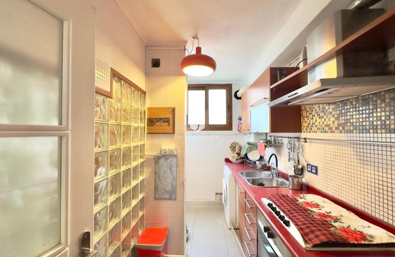 Tweedehands - Appartement / flat -
Torrevieja - La veleta