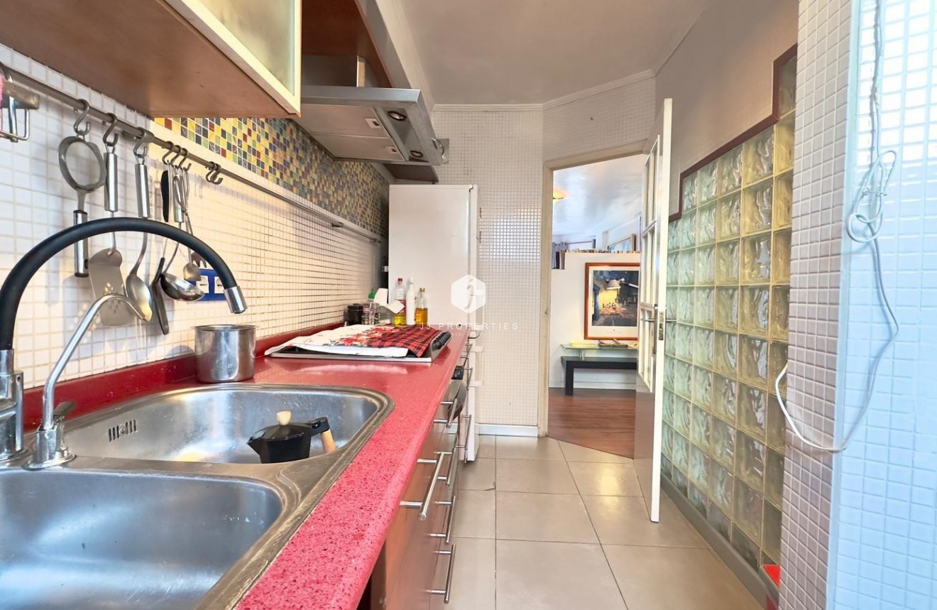 Tweedehands - Appartement / flat -
Torrevieja - La veleta