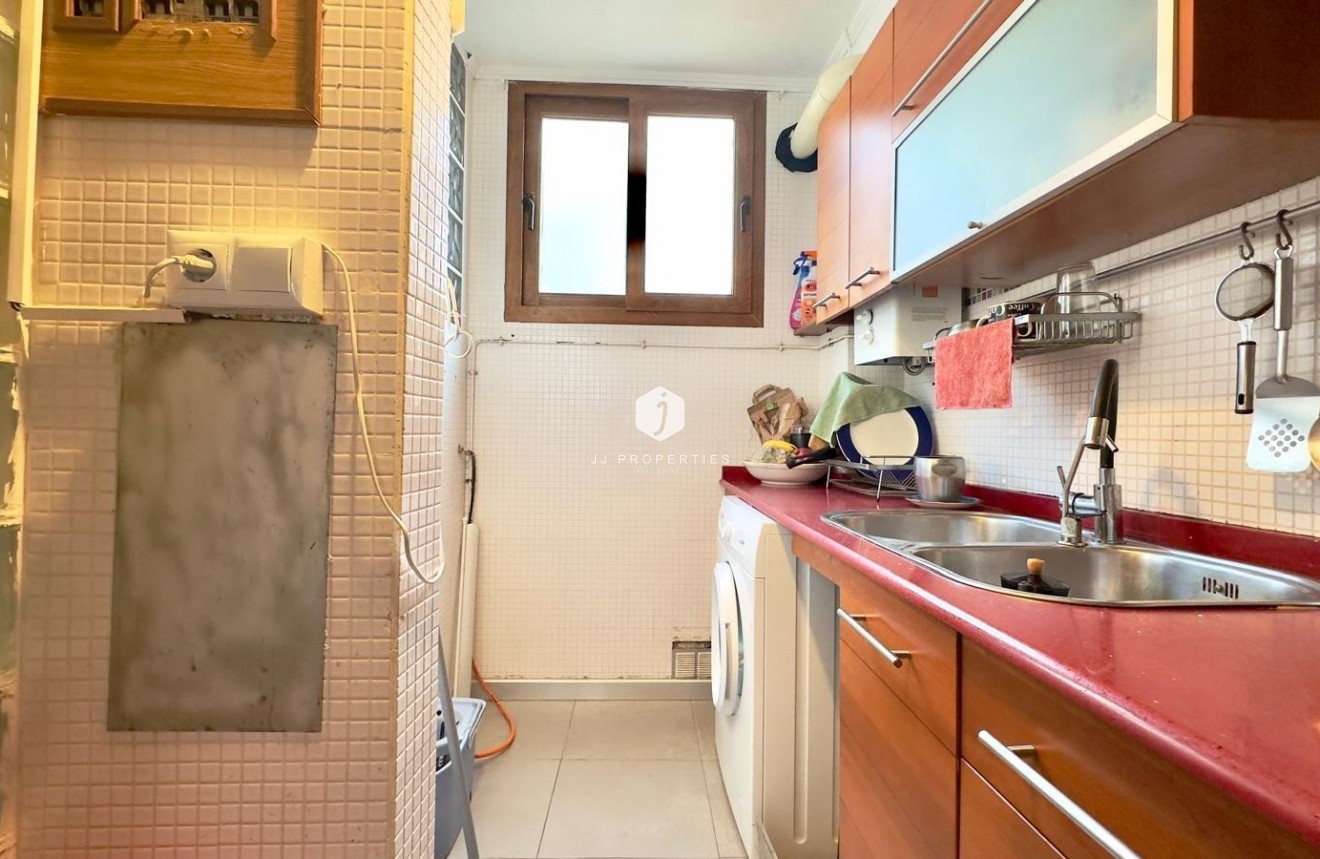 Tweedehands - Appartement / flat -
Torrevieja - La veleta