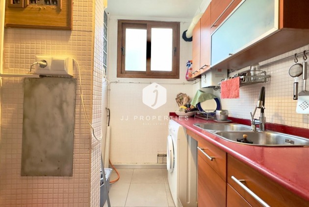 Tweedehands - Appartement / flat -
Torrevieja - La veleta