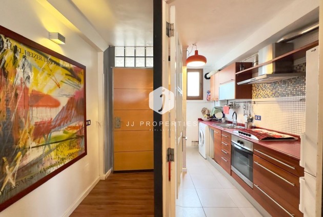 Tweedehands - Appartement / flat -
Torrevieja - La veleta