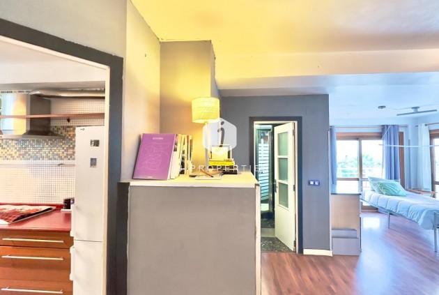 Tweedehands - Appartement / flat -
Torrevieja - La veleta