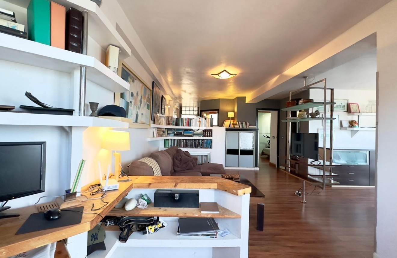 Tweedehands - Appartement / flat -
Torrevieja - La veleta