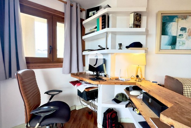 Tweedehands - Appartement / flat -
Torrevieja - La veleta