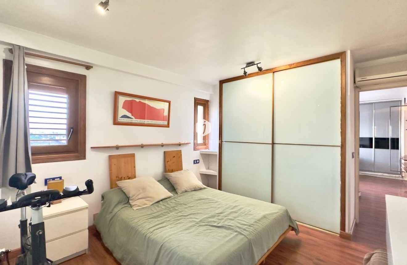 Tweedehands - Appartement / flat -
Torrevieja - La veleta