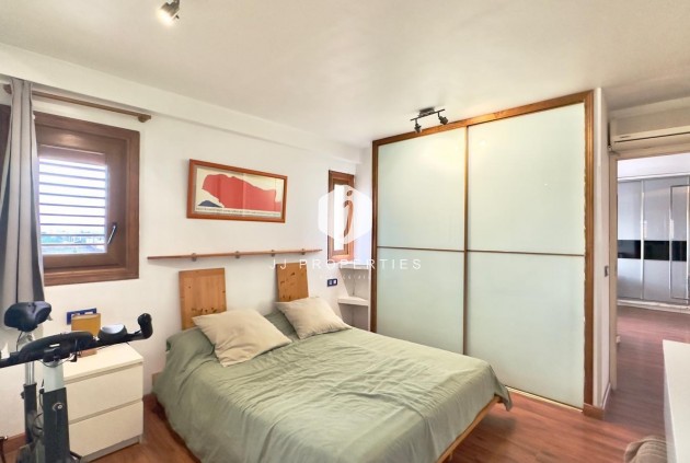 Tweedehands - Appartement / flat -
Torrevieja - La veleta