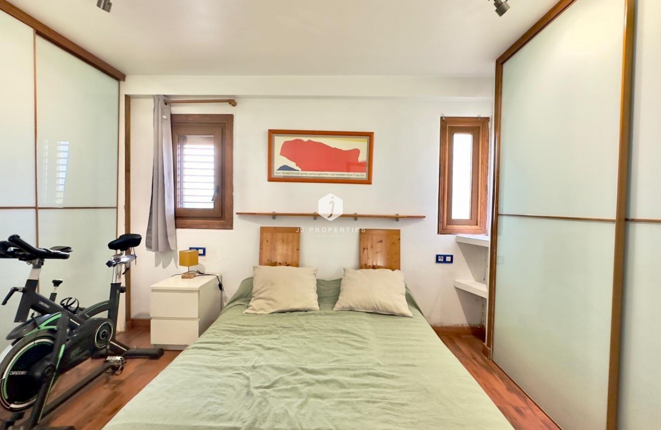 Tweedehands - Appartement / flat -
Torrevieja - La veleta