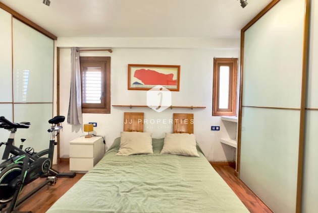 Tweedehands - Appartement / flat -
Torrevieja - La veleta