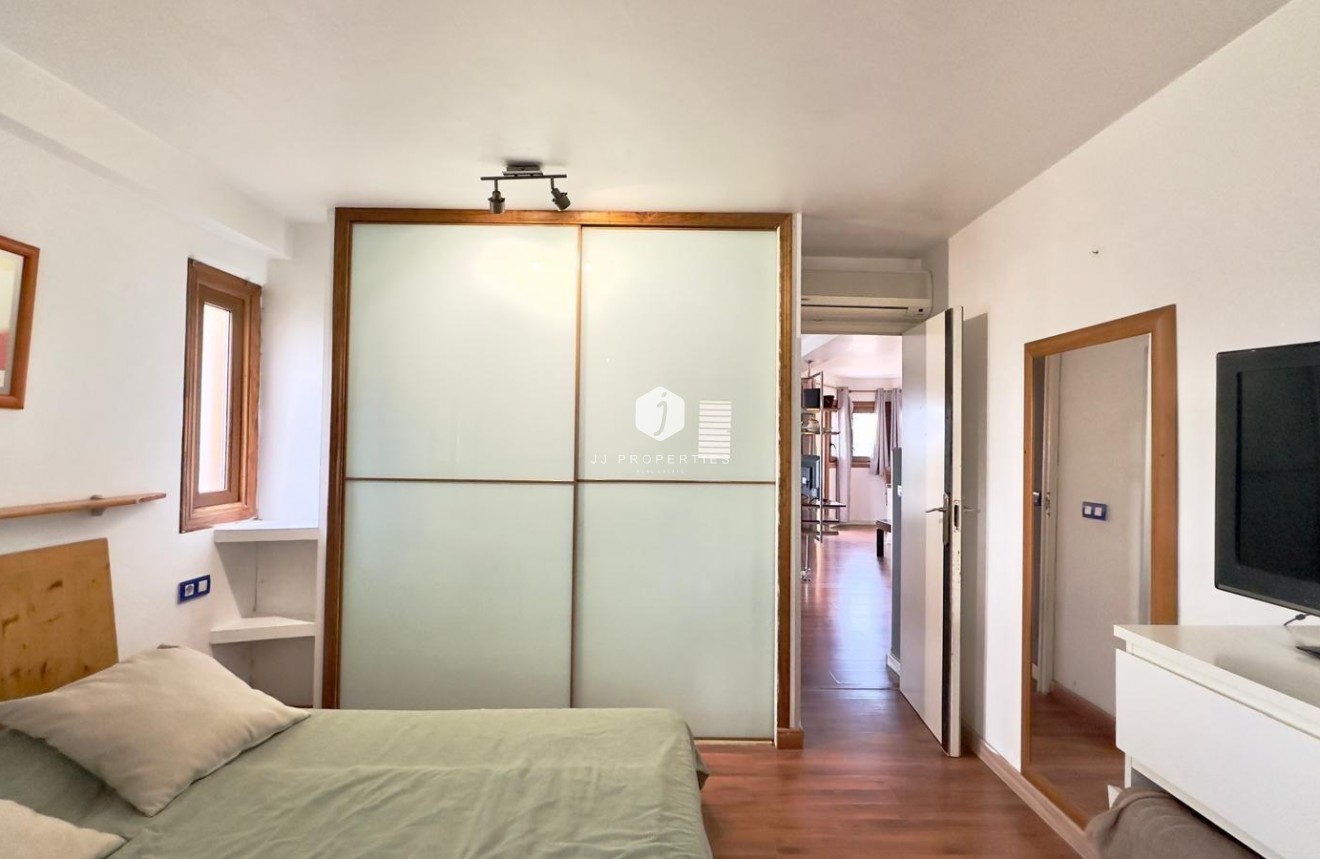 Tweedehands - Appartement / flat -
Torrevieja - La veleta