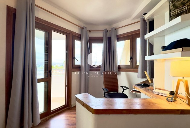 Tweedehands - Appartement / flat -
Torrevieja - La veleta