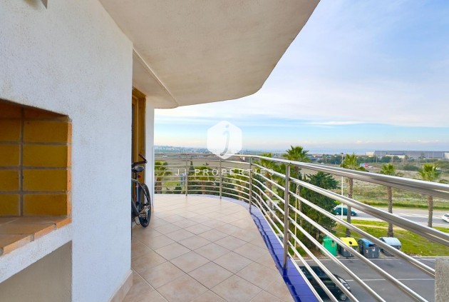 Tweedehands - Appartement / flat -
Torrevieja - La veleta