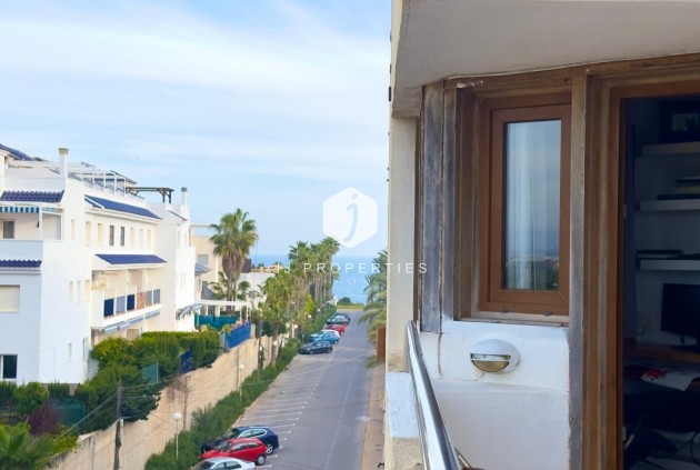 Tweedehands - Appartement / flat -
Torrevieja - La veleta