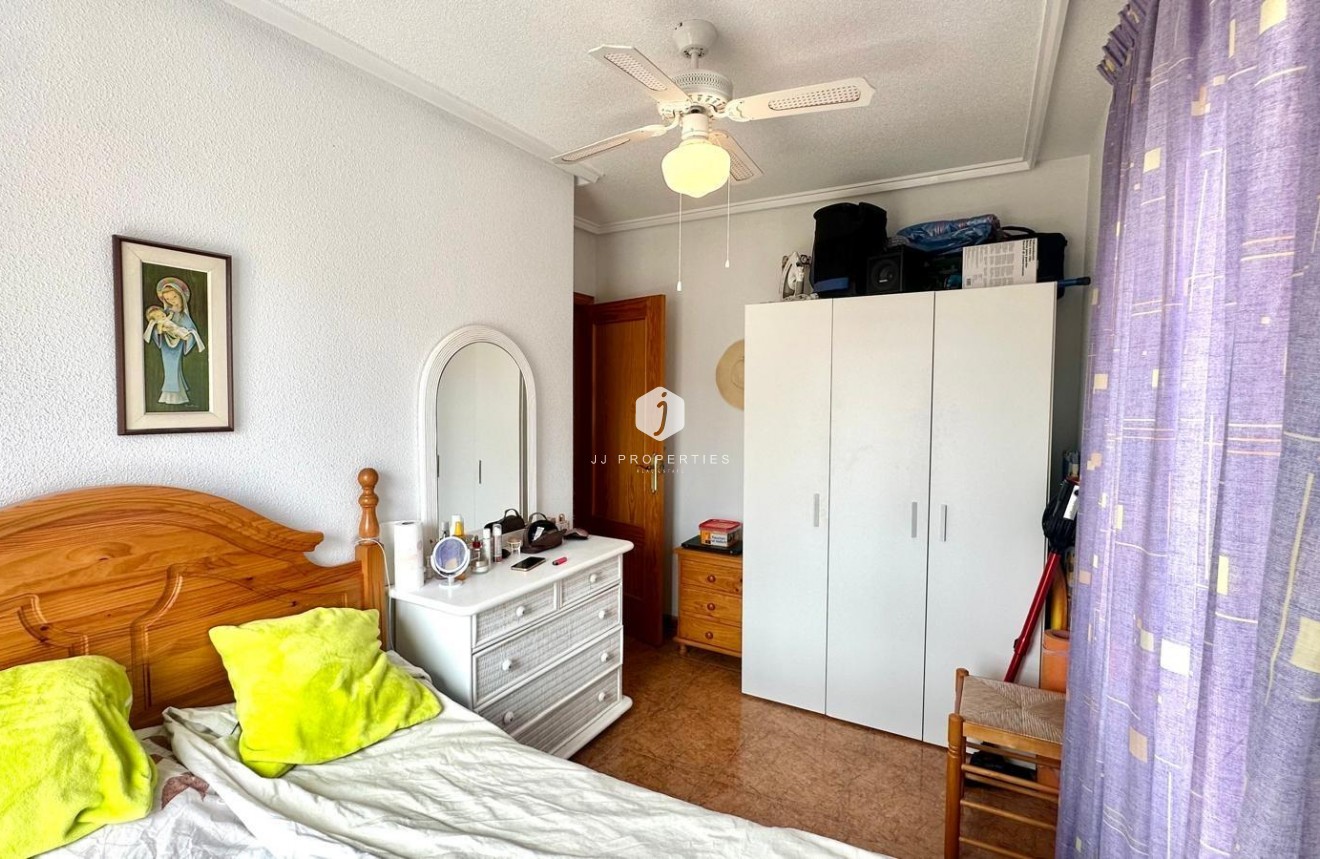 Tweedehands - Appartement / flat -
Torrevieja