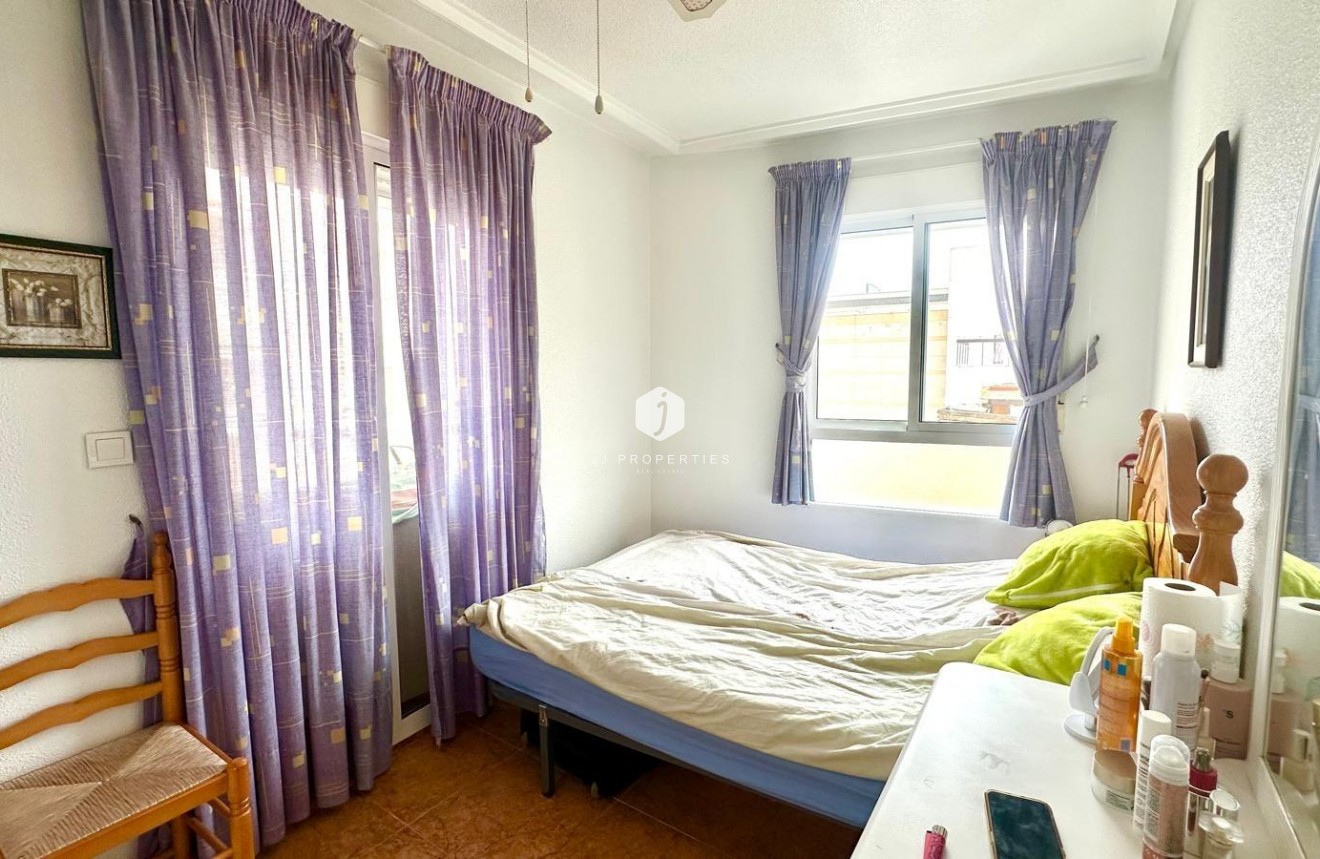 Tweedehands - Appartement / flat -
Torrevieja