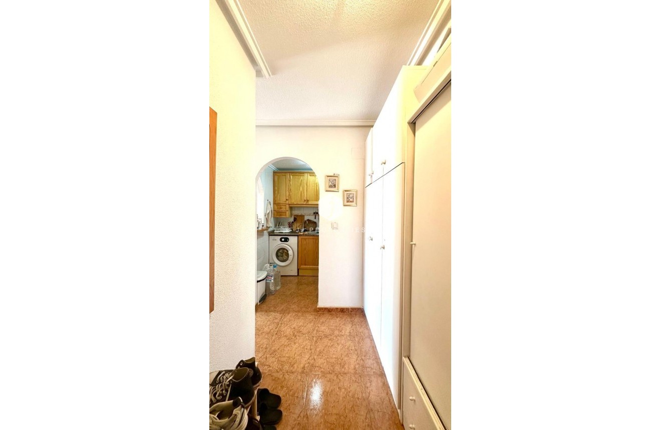 Tweedehands - Appartement / flat -
Torrevieja