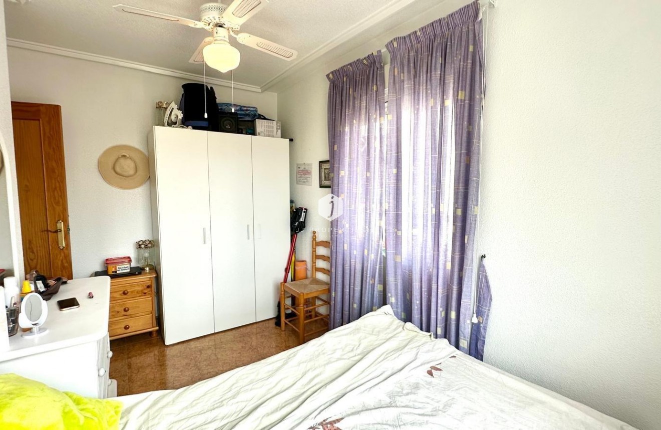 Tweedehands - Appartement / flat -
Torrevieja