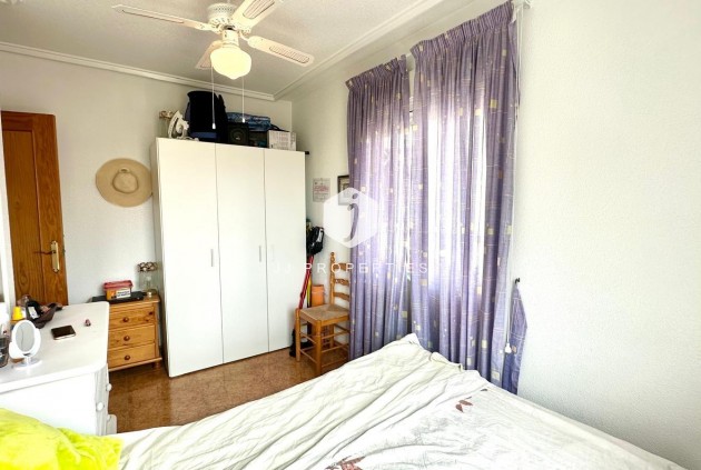 Tweedehands - Appartement / flat -
Torrevieja