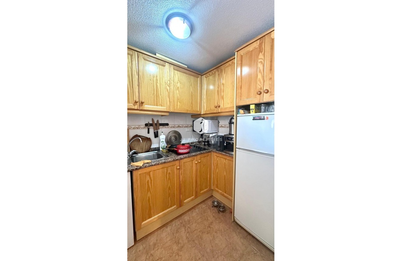 Tweedehands - Appartement / flat -
Torrevieja