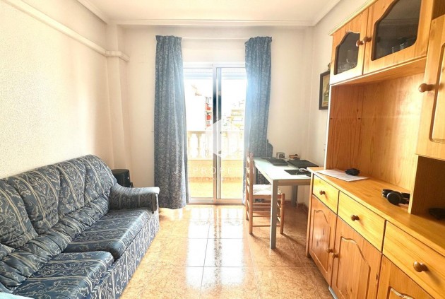 Tweedehands - Appartement / flat -
Torrevieja